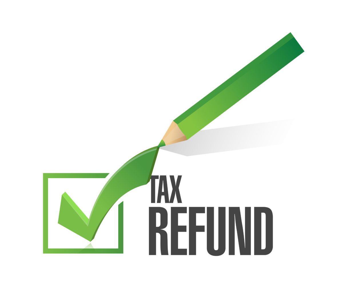 Ma State Tax Refund