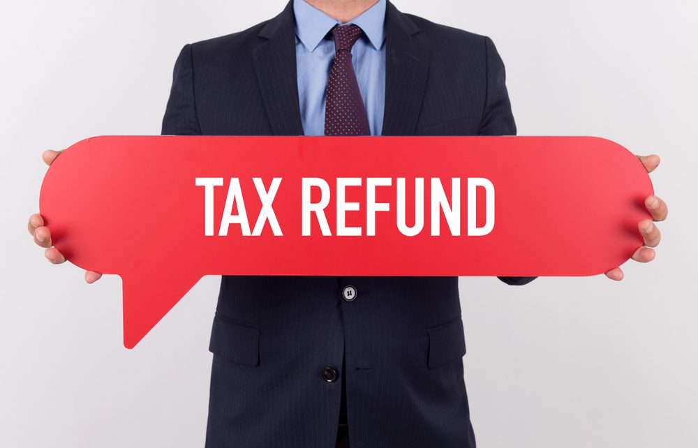 Dc Tax Refund Status Processed