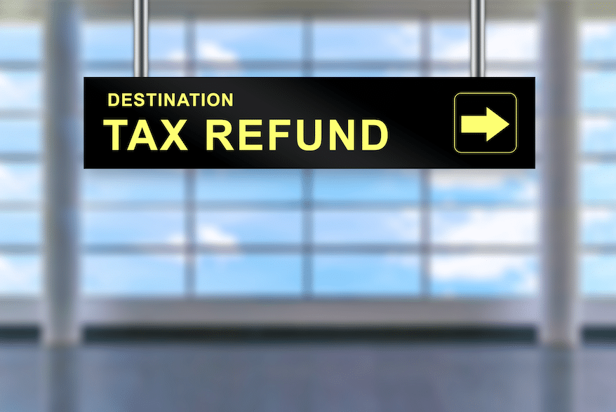 When Do Tax Refunds Get Deposited?