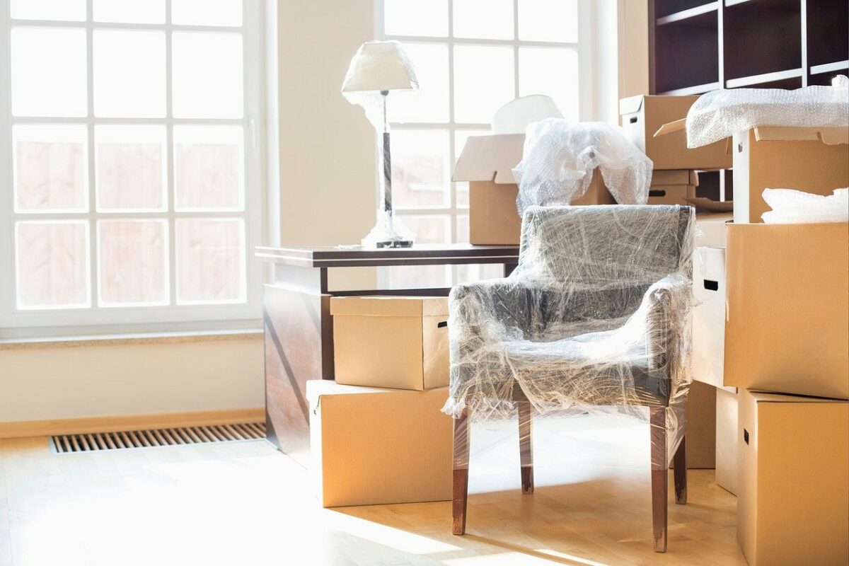 Are Moving Expenses Tax-Deductible?